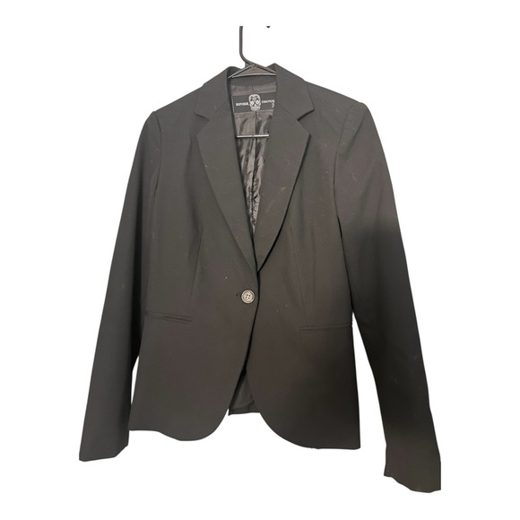 Hipchik Couture Supermom Blazer Sz 2 - Picture 3 of 8